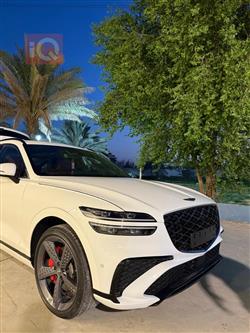جنسس GV70